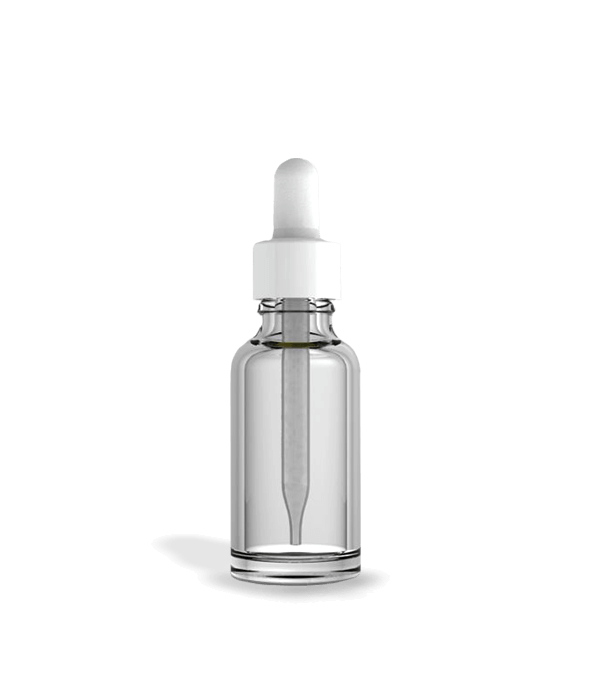 Stock skincare droppers with different pipettes - Efficient Plastech