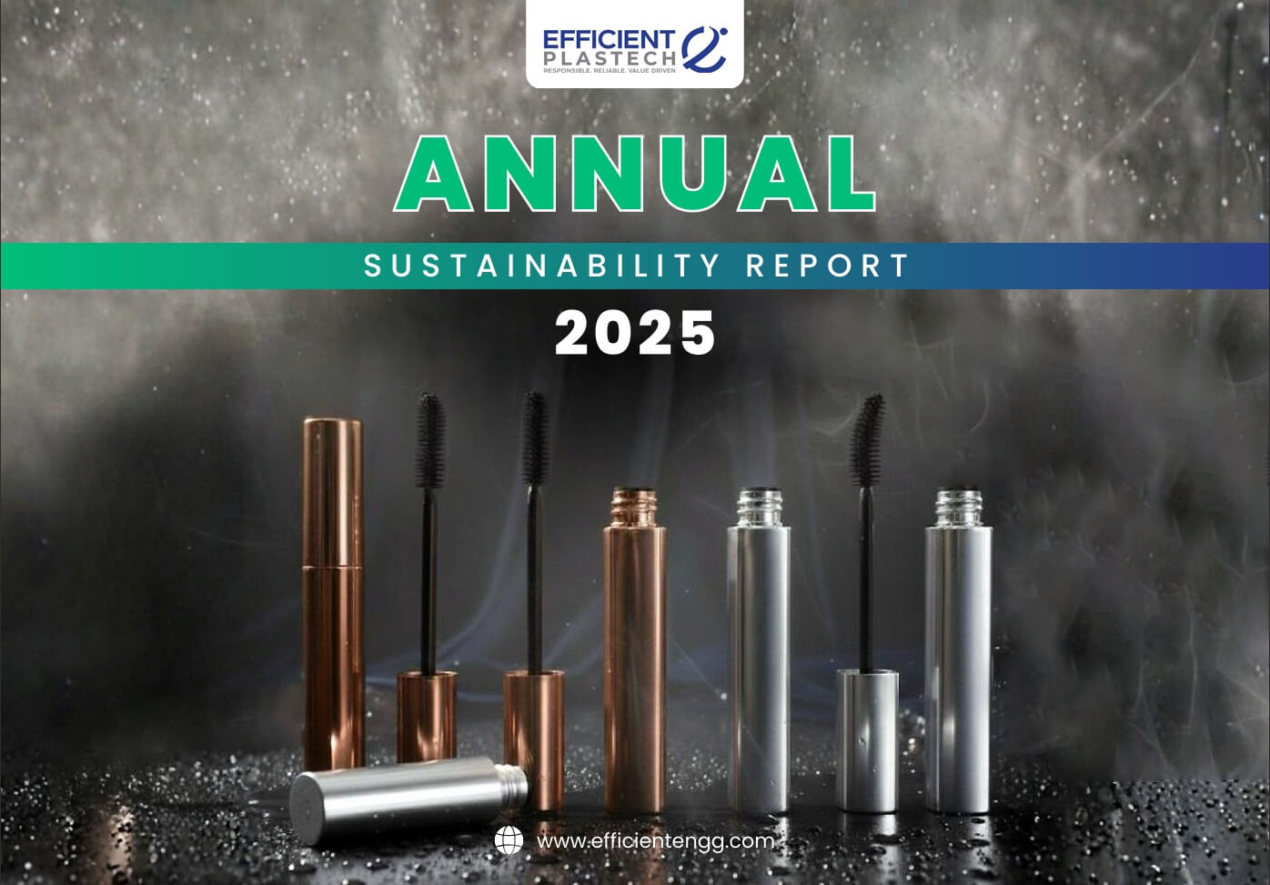 GHG Emission Report